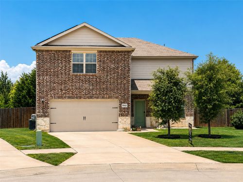 3387 Everly Dr, Fate, TX, 75189-5093 | Card Image