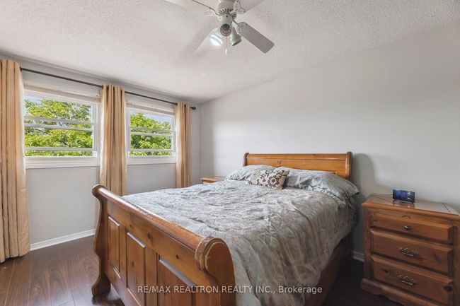 6 Gardiner Dr, House other with 6 bedrooms, 4 bathrooms and 2 parking in Ajax ON | Image 26