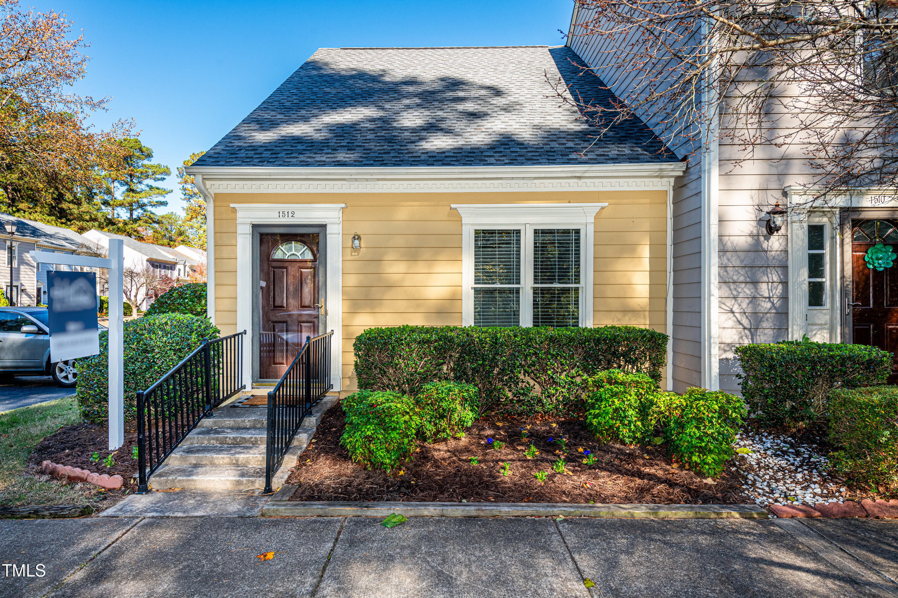 1512 Township Circle, For Sale in Raleigh Zoocasa