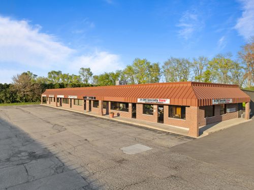 5540 State Road 50, Delavan, WI, 53115-4214 | Card Image