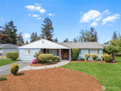 8718 Dresden Ln Sw, Lakewood, WA, 98498-4617 | Card Image