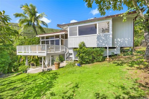 40-1455 Kalanikai Pl, Honolulu, HI, 96821-1201 | Card Image