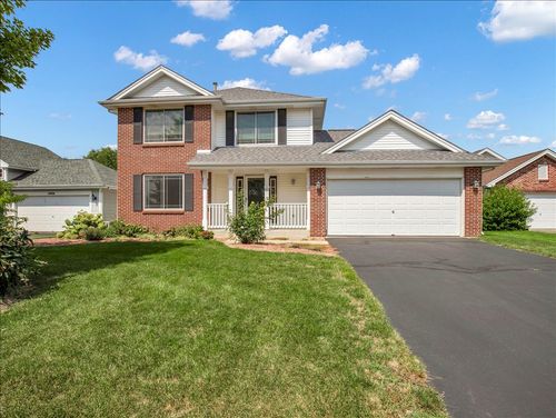 5706 Heaton Court, Rockford, IL, 61109 | Card Image