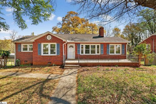 23 Springfield Ave, Greenville, SC, 29611-5735 | Card Image