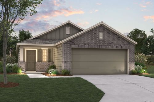 4312 Carlotta Dr, New Braunfels, TX, 78130-0578 | Card Image