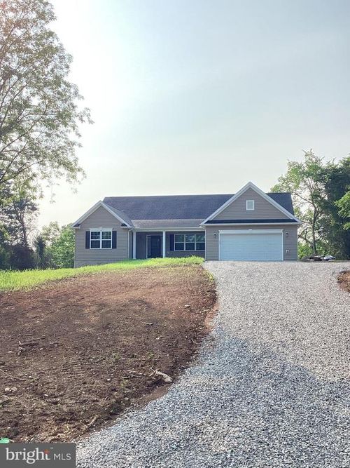 7602 Shenandoah Ct, BOONSBORO, MD, 21713-2449 | Card Image