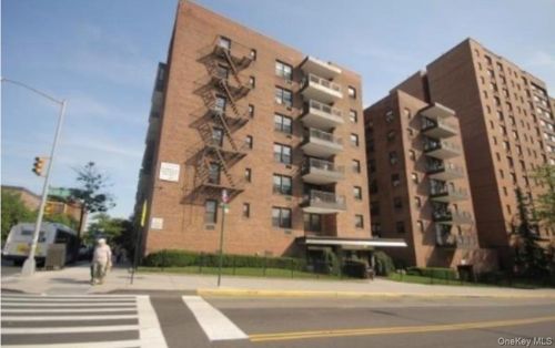7th-floor-13870 Elder Ave, Flushing, NY, 11355-6007 | Card Image