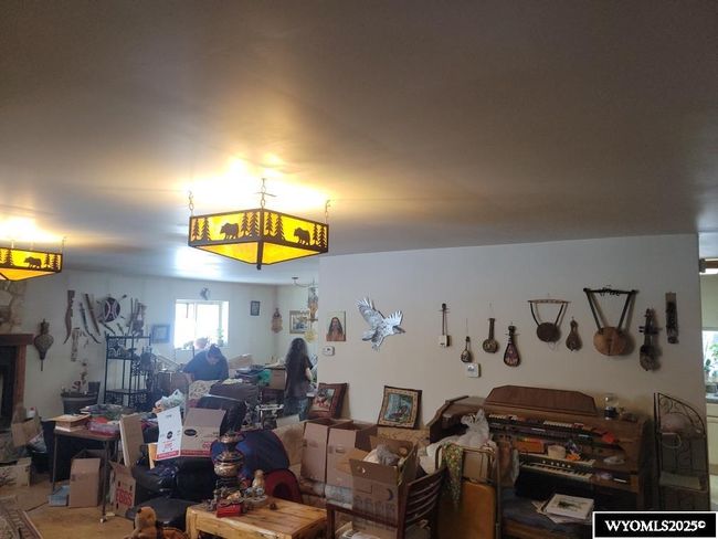 9706 9902 County Road 271, Home with 5 bedrooms, 3 bathrooms and null parking in Robertson WY | Image 37