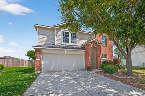 20430 Percheron Trail, Humble, TX, 77338 | Card Image