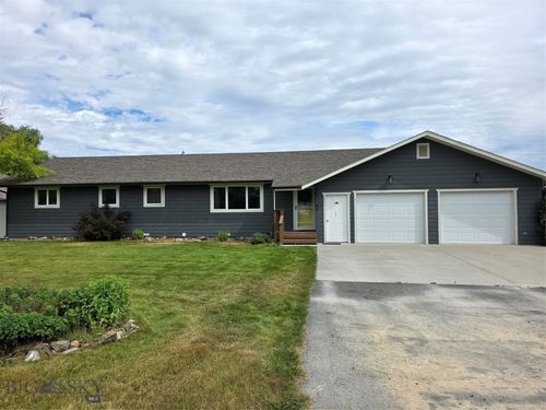 108 Buffalo Dr, Dillon, MT, 59725-8887 | Card Image