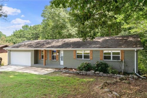 1558 Tanglewood Way Nw, Conyers, GA, 30012-4057 | Card Image