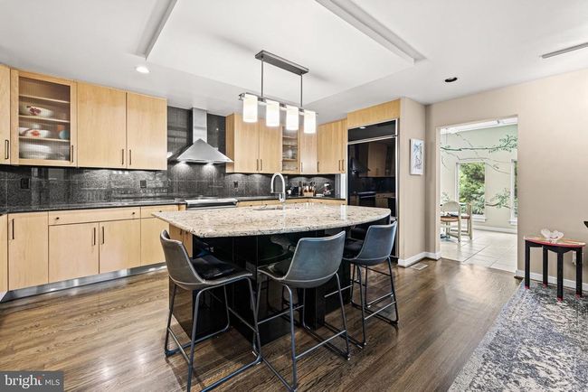 1805 By Woods Ln, House other with 6 bedrooms, 7 bathrooms and null parking in STEVENSON MD | Image 15