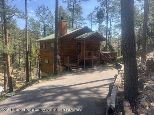 138 Old Lincoln Rd, Ruidoso, NM, 88345-7837 | Card Image
