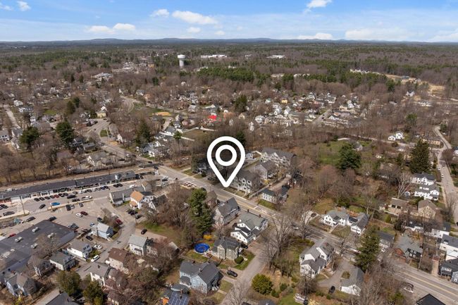 68 Main St, Home with 0 bedrooms, 4 bathrooms and null parking in Exeter NH | Image 24