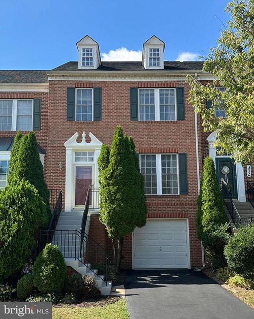314 Highland Ridge Ave, GAITHERSBURG, MD, 20878-7811 | Card Image