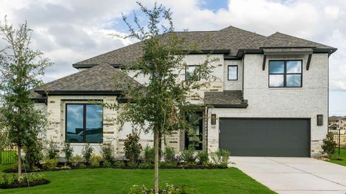 105 Keuchel Lane, Liberty Hill, TX, 78642 | Card Image