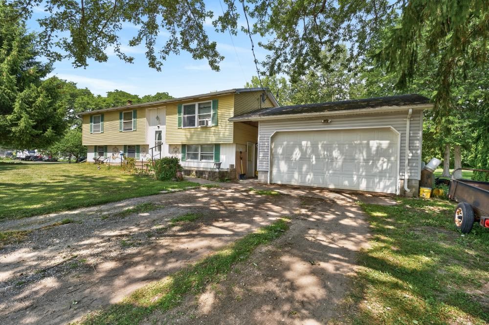 Residential in Wheatland 2