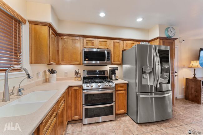 14445 E 53 Rd Dr, House other with 2 bedrooms, 2 bathrooms and 2 parking in Yuma AZ | Image 12