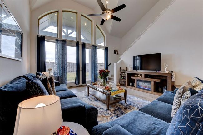28930 Hauter Way, House other with 4 bedrooms, 3 bathrooms and 2 parking in Fulshear TX | Image 17