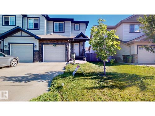 2917 16a Ave Nw, Edmonton, AB, T6T0P8 | Card Image