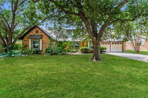 6024 Wormar Avenue, Fort Worth, TX, 76133 | Card Image