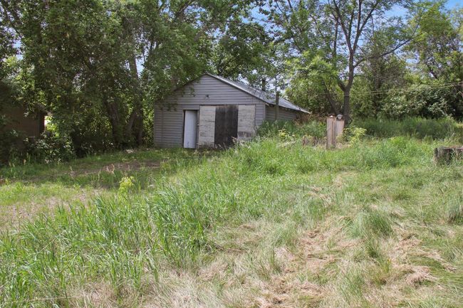 110 Hwy 899 North, House other with 1 bedrooms, 1 bathrooms and 3 parking in Ribstone AB | Image 20