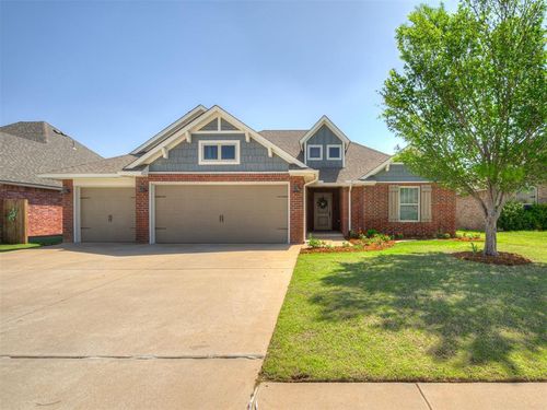 6508 Bent Wood Dr, Oklahoma City, OK, 73169-6225 | Card Image