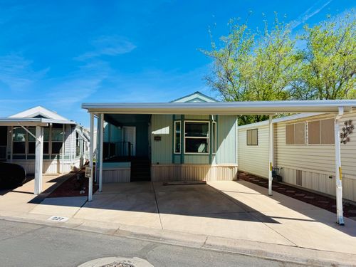 lot-227-1160 E Telegraph St, Washington, UT, 84780-8812 | Card Image