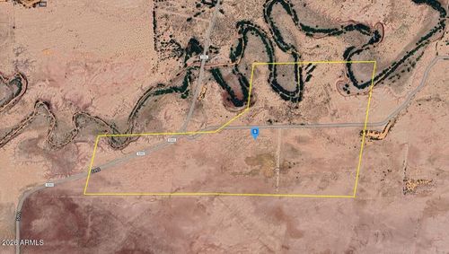 --453 Co Rd 5392 --, Concho, AZ, 85924 | Card Image