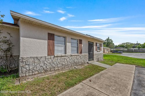 45-1514 Clearlake Rd, Cocoa, FL, 32922-6548 | Card Image