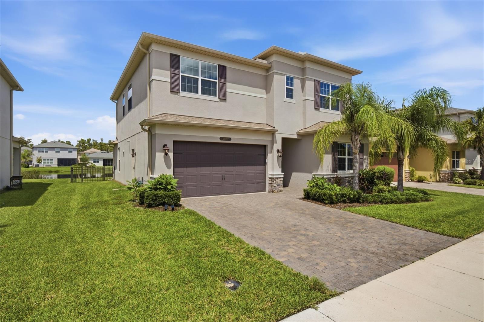 Residential Lease in WESLEY CHAPEL 4