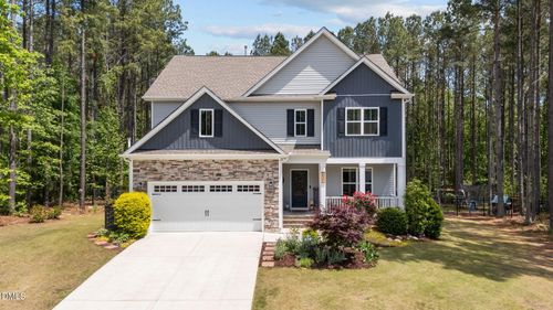 908 Weatherby Ln, Creedmoor, NC, 27522-8864 | Card Image