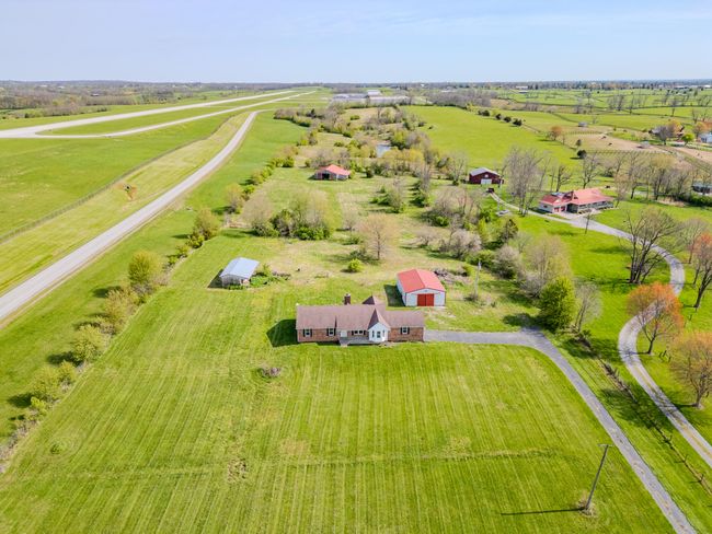 6324 Paris Pike, House other with 3 bedrooms, 2 bathrooms and null parking in Georgetown KY | Image 31