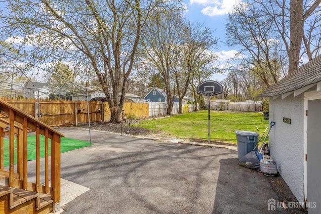 47 Harrison Ave, House other with 3 bedrooms, 2 bathrooms and null parking in Edison NJ | Image 4