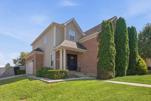 2322 Patchen Wilkes Dr, Lexington, KY, 40509-4553 | Card Image