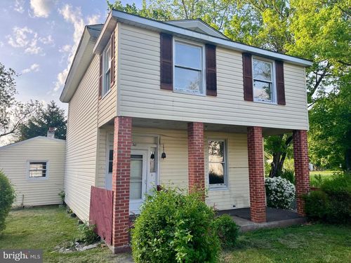 120 Charles St, Gordonsville, VA, 22942-9158 | Card Image