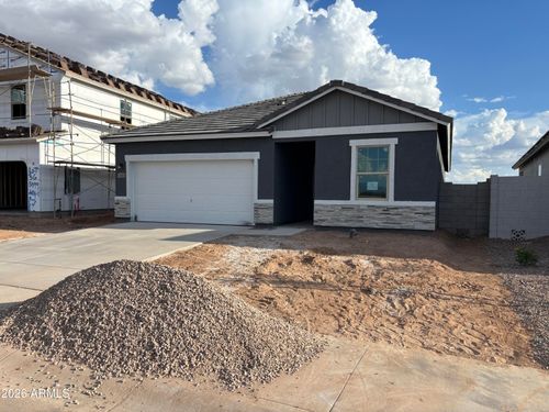 5883 E Hornblende Way, San Tan Valley, AZ, 85143-0872 | Card Image