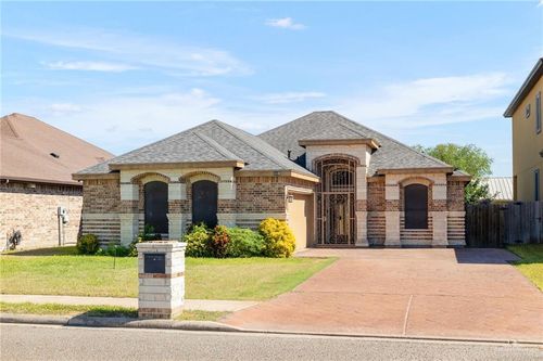 809 Samaria St, Weslaco, TX, 78596-0039 | Card Image