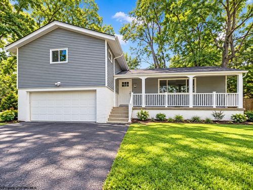 1344 Cherry Ln, Morgantown, WV, 26505-2617 | Card Image