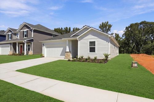 1025 Southwell Drive, Anderson, SC, 29626 | Card Image