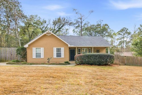 9104 Birch Run Ln, TALLAHASSEE, FL, 32312-3619 | Card Image