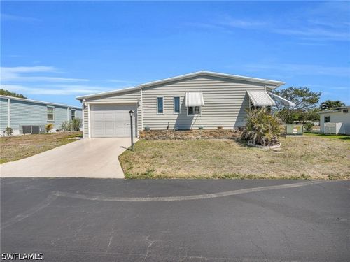 233-233 Eagle Road, NAPLES, FL, 34114 | Card Image