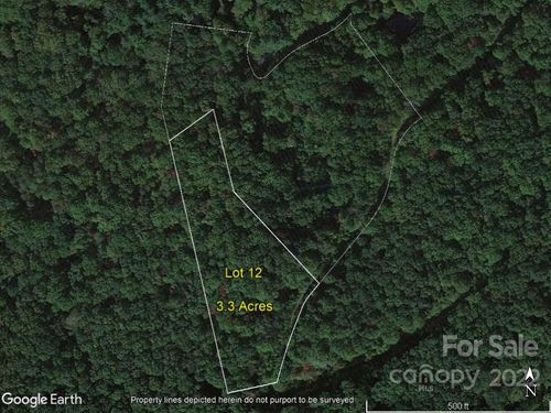 12-99999 Bartlett Mountain Rd, Asheville, NC, 28805 | Card Image