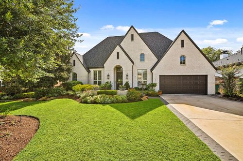 110 Blanton Bend Court, Montgomery, TX, 77316 | Card Image