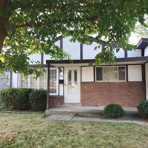4605 W 84th Pl, Chicago, IL, 60652-3028 | Card Image