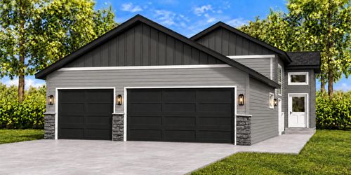 1148 Meadowlark Ln S, Casselton, ND, 58012 | Card Image