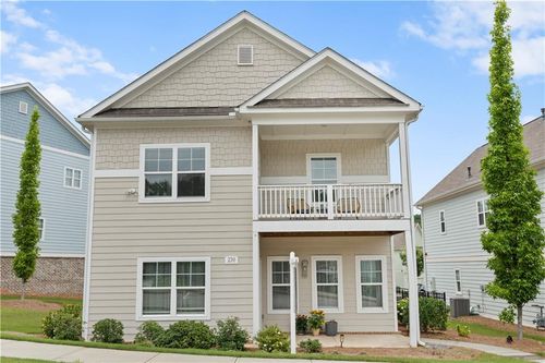 230 Fender Walk, Marietta, GA, 30060-2416 | Card Image