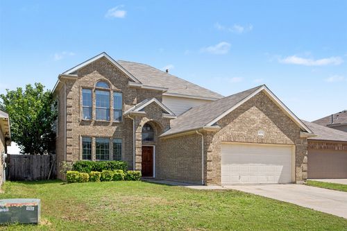 4816 Willow Branch Ct, Crowley, TX, 76036-8505 | Card Image