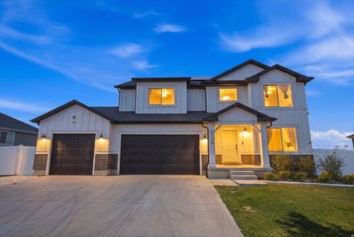 4554 N Mt Ellen St, Eagle Mountain, UT, 84005-5196 | Card Image