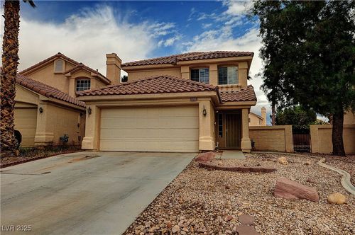 8332 Monico Valley Ct, Las Vegas, NV, 89128-2003 | Card Image